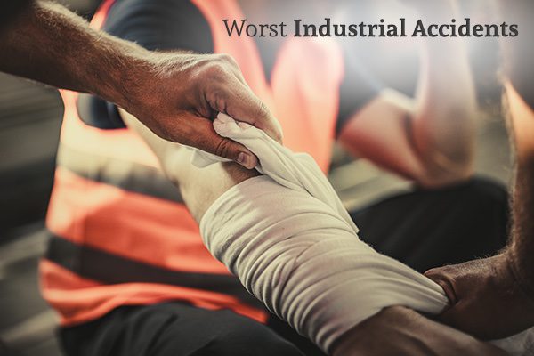 industrial injury