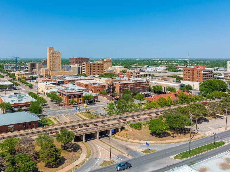 abilene texas